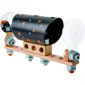 Image of Hape Optical Science Lab Construction Set