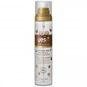 Image of Yes To Coconut Milk Mistified Moisturiser 118ml