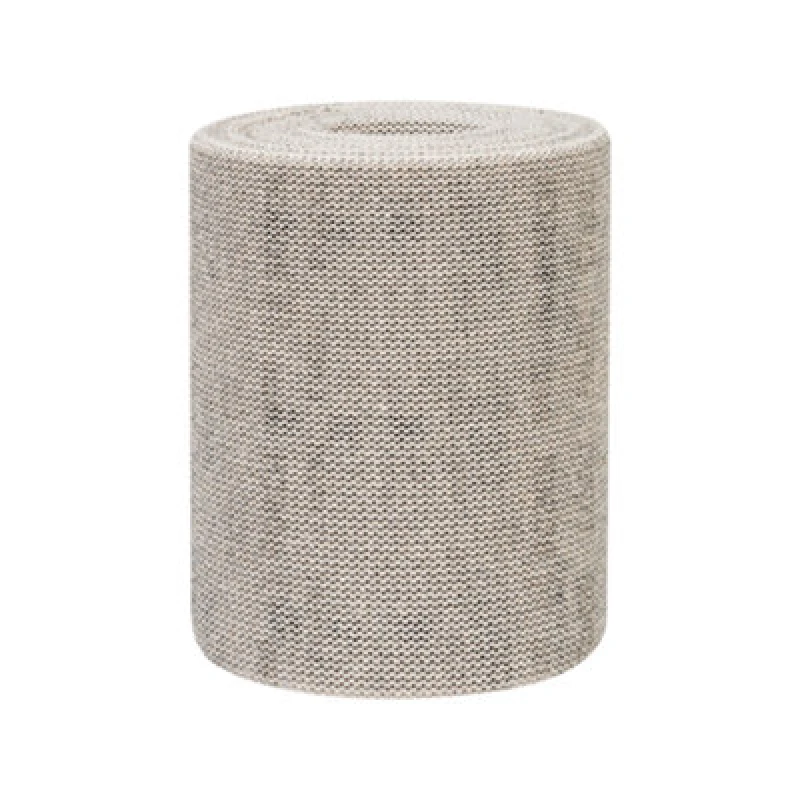 Image of Bosch Sanding roll EXPERT M480 Sanding Net Roll 93mm 5m G 100 2608900777 2608900777