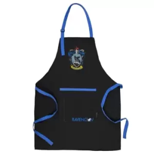 Image of Harry Potter Apron Ravenclaw