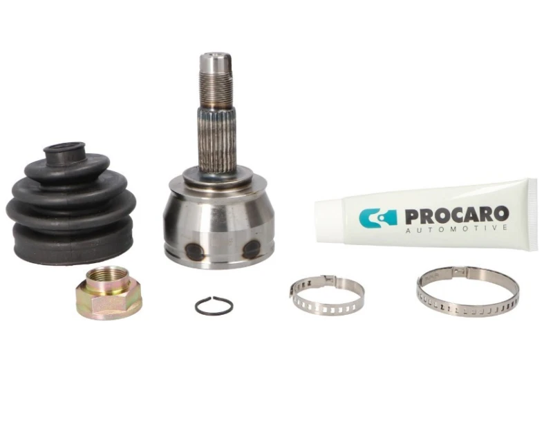 Image of PROCARO 77-FI-050 CV Joint Joint Kit,drive shaft (5)