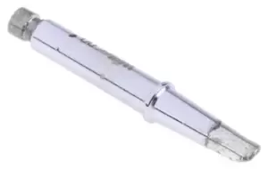 Image of Weller CT5DD7 5mm Bevel Soldering Iron Tip for use with W61
