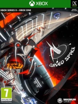 Image of Curved Space (Xbox Series X)