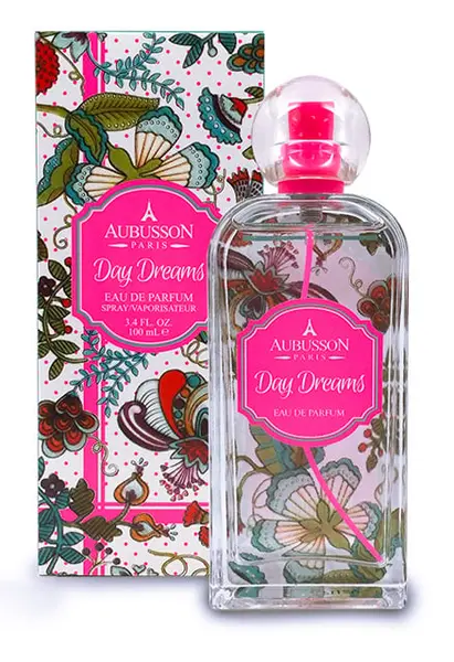 Image of Aubusson Day Dream Eau de Parfum For Her 100ml