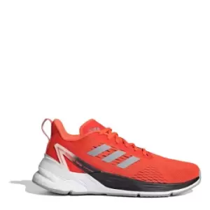 Image of adidas Respnse Super Juniors Trainers - Red