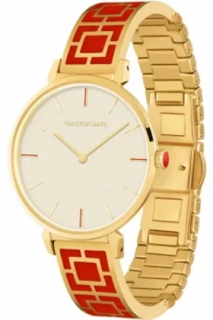 Image of Ladies Halcyon Days Watch HD4012