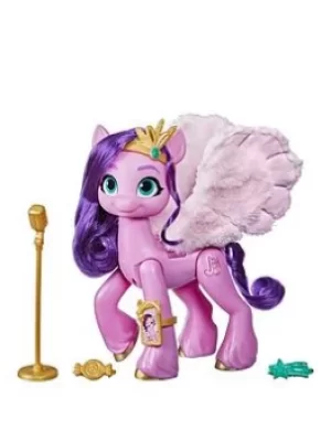Image of My Little Pony Movie Singing Star Pipp