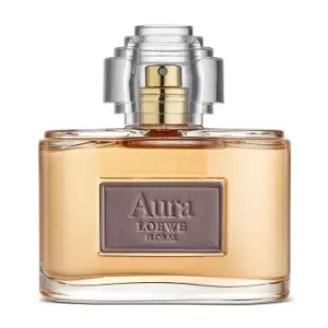 Image of Loewe Aura Loewe Floral Eau de Parfum For Her 80ml