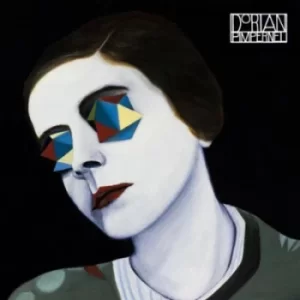 Image of Allombon by Dorian Pimpernel CD Album