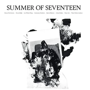 Image of Summer of Seventeen - Summer Of Seventeen Vinyl