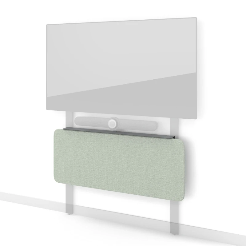 Image of Heckler Design H807-GN video conferencing accessory Wall mount Green