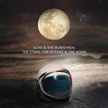 Image of Echo & the Bunnymen - The Stars. The Oceans & The Moon Vinyl