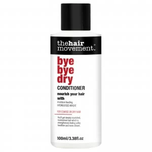Image of The Hair Movement Bye Bye Dry Conditioner 100ml