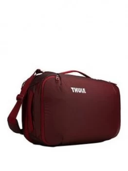 Image of Thule Thule Subterra Duffel Carry On 40L Ember