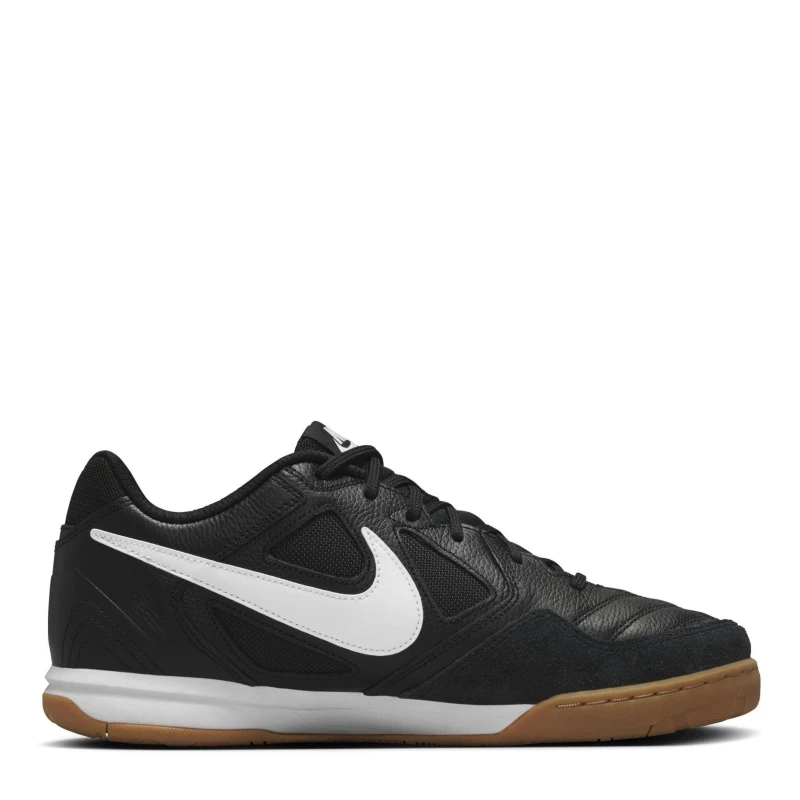 Image of Nike Gato Black/White male 7 (41)