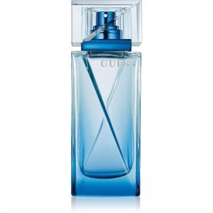 Image of Guess Night Eau de Toilette For Him 100ml