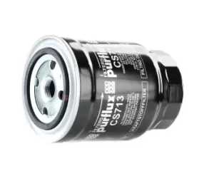 Image of PURFLUX Fuel Filter CS713 NISSAN,NP300 Navara Pickup (D40),Pathfinder III (R51),ALMERA II Hatchback (N16),ALMERA TINO (V10),TERRANO II (R20)
