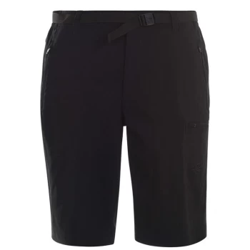Image of Karrimor Panther Shorts Mens - Black