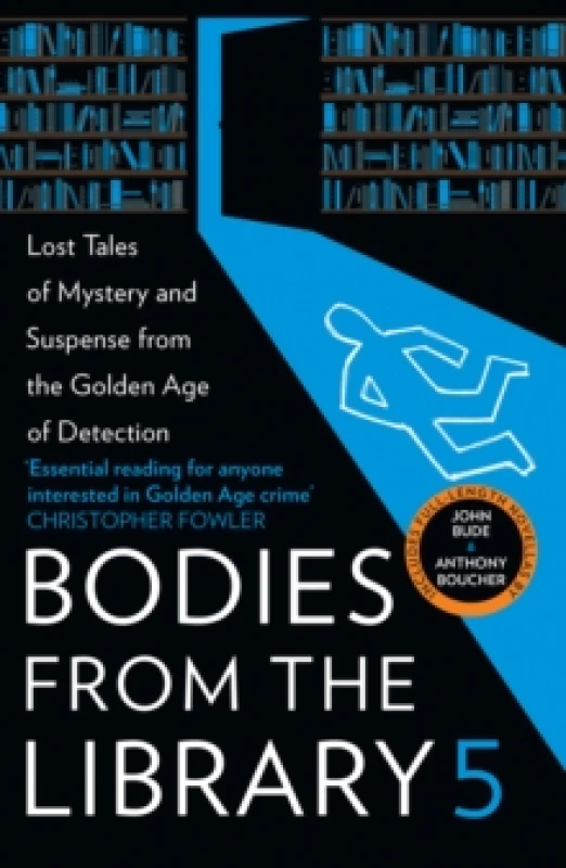 Image of Bodies from the Library 5. Paperback. By Tony Medawar Books
