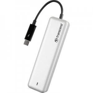 Image of Transcend JetDrive 825 240GB External Portable SSD Drive