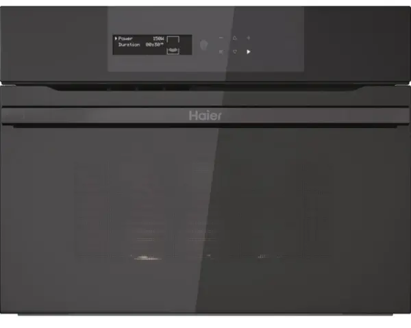 Image of Haier HWO45NB2B0B1 34L 900W Built In Combination Microwave