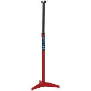 Image of Sealey High Level Supplementary Support Stand 2 Tonne