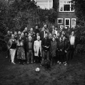 Image of Loyle Carner - Yesterdays Gone Vinyl