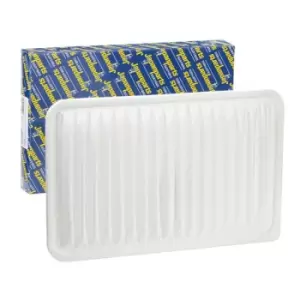 Image of JAPANPARTS Air filter MAZDA FA-335S ZJ0113Z40,ZJ0113Z409A Engine air filter,Engine filter