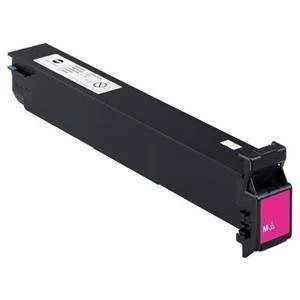 Image of Original Konica Minolta TN613M Magenta Laser Toner Ink Cartridge