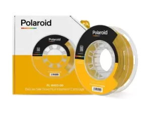 Image of Polaroid Universal Deluxe Silk Polylactic acid (PLA) Gold 250 g