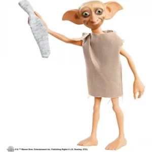 Image of Dobby The House Elf (Harry Potter) 5" Figure