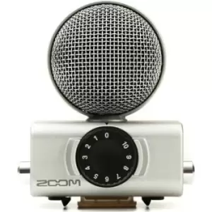 Image of Zoom MSH-6 MS Capsule for H5, H6, Q8, F4, F8, F8n, U-44