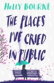 Image of The Places I've Cried in Public