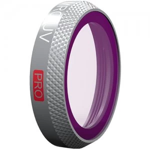 Image of PGYTECH MRC-UV Pro UV Lens Filter for DJI Mavic 2 Zoom