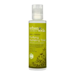 Image of Urban Veda Purifying Hydrating Toner 150ml