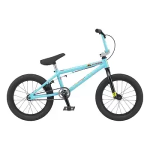Image of GT Lil Performer 16 2020 BMX Bike - Blue