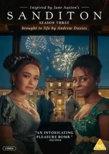 Image of Sanditon: Series 3