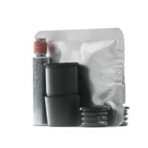 Image of TRW Guide Sleeve Kit, brake caliper ST1657 VW,AUDI,MERCEDES-BENZ,Golf IV Schragheck (1J1),Golf V Schragheck (1K1),POLO (9N_),TOURAN (1T1, 1T2)