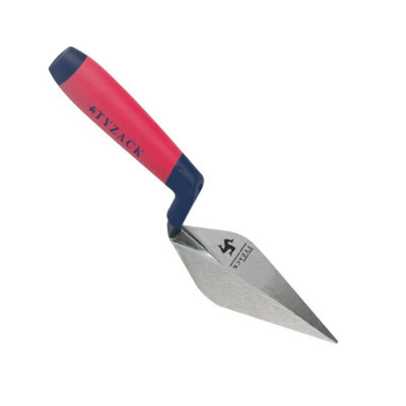 Image of Tyzack Pointing Trowel 11104SF-08 Length: 4"