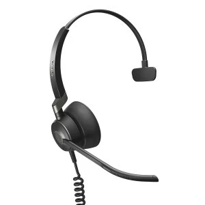 Image of Jabra Engage 50 Mono Headset