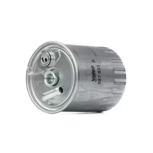 Image of VALEO Fuel Filter MERCEDES-BENZ 587533 6110900852,6110920201,6110920601 6680920101,6680920201,A6110900852,A6110920201,A6110920601,A6680920101