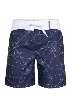 Image of Mabel Summer Shorts