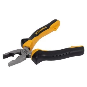 Image of Roughneck Combination Pliers 200mm