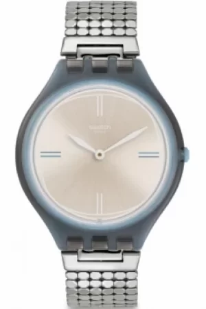 Image of Unisex Swatch Skinscreen Large Watch SVOM101GA