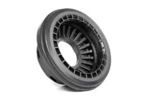 Image of RIDEX Strut Bearing 1626F0046 Friction Bearing, suspension strut support mounting FORD,MAZDA,VOLVO,FOCUS III Turnier