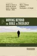 Image of four views on moving beyond the bible to theology