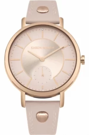 Image of Karen Millen Watch KM159C