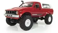 Image of Amewi 22355 - Off-road car - Electric engine - 1:16 - Red White -...
