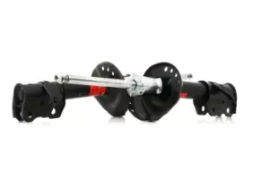 Image of TRW Shock absorber HONDA JGM1291T 51602SWYE81,51605SWAE21,51605SWWE02 Shocks,Shock absorbers,Suspension shocks 51605SWWE03,51605SWYE03,51605SWYE21