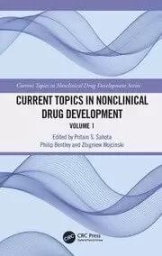 Image of Current Topics in Nonclinical Drug Development Volume 1